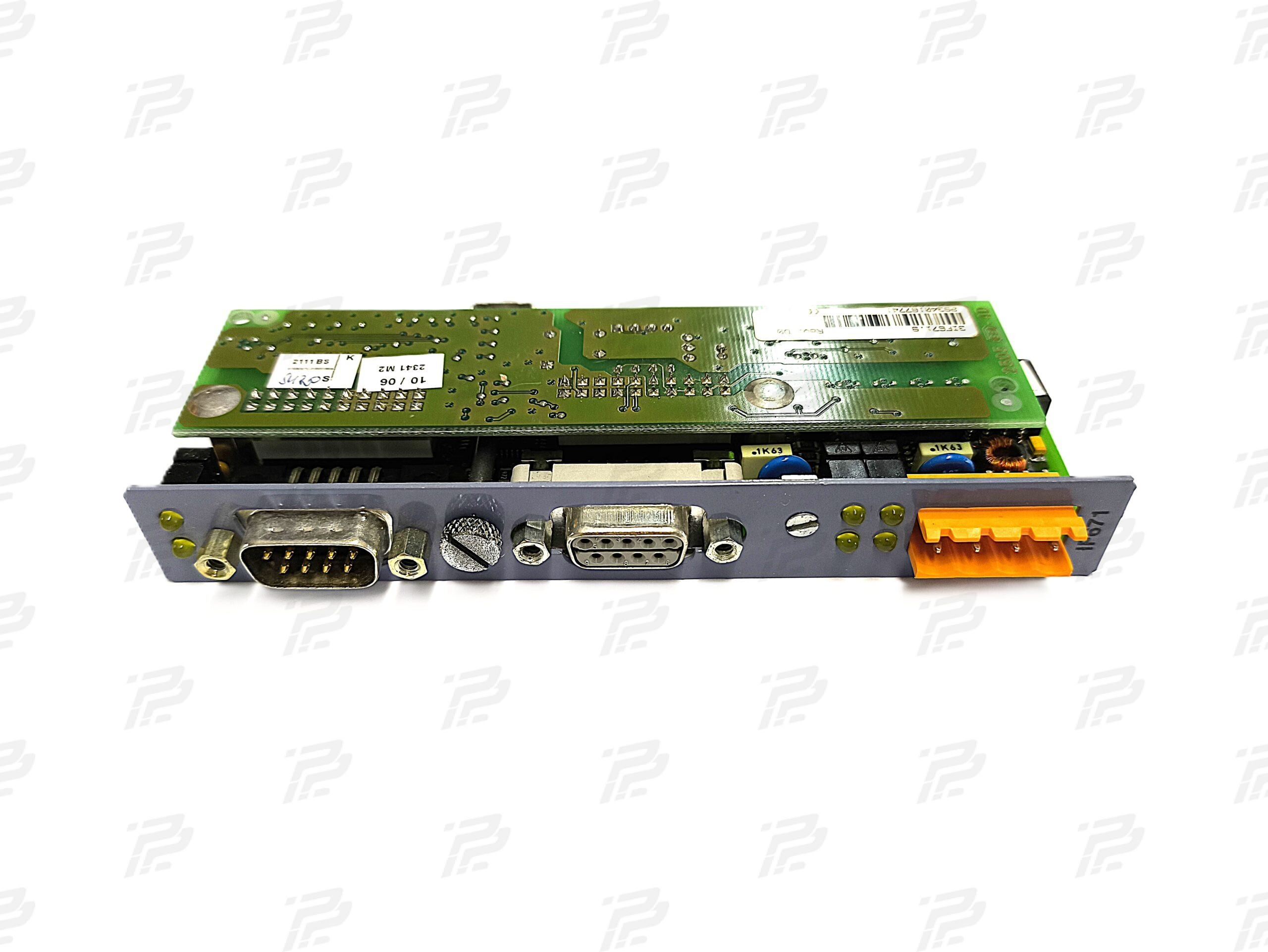 Communication Module
