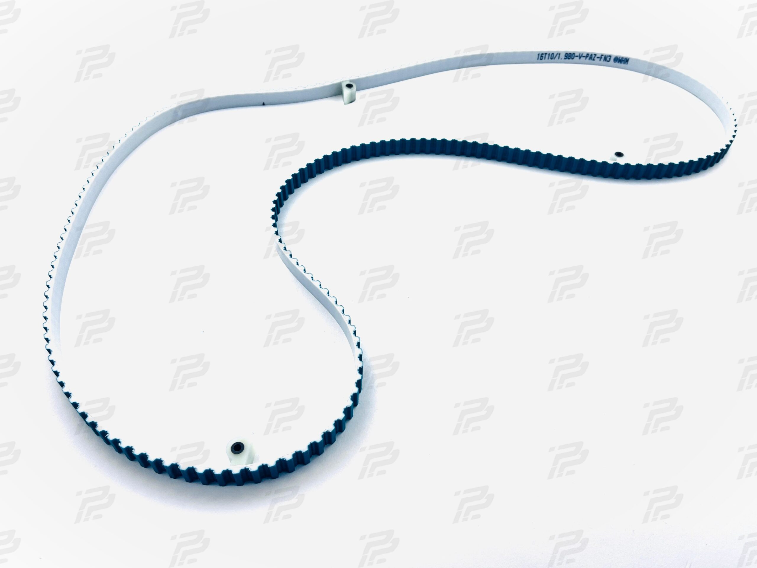 Toothed belt
