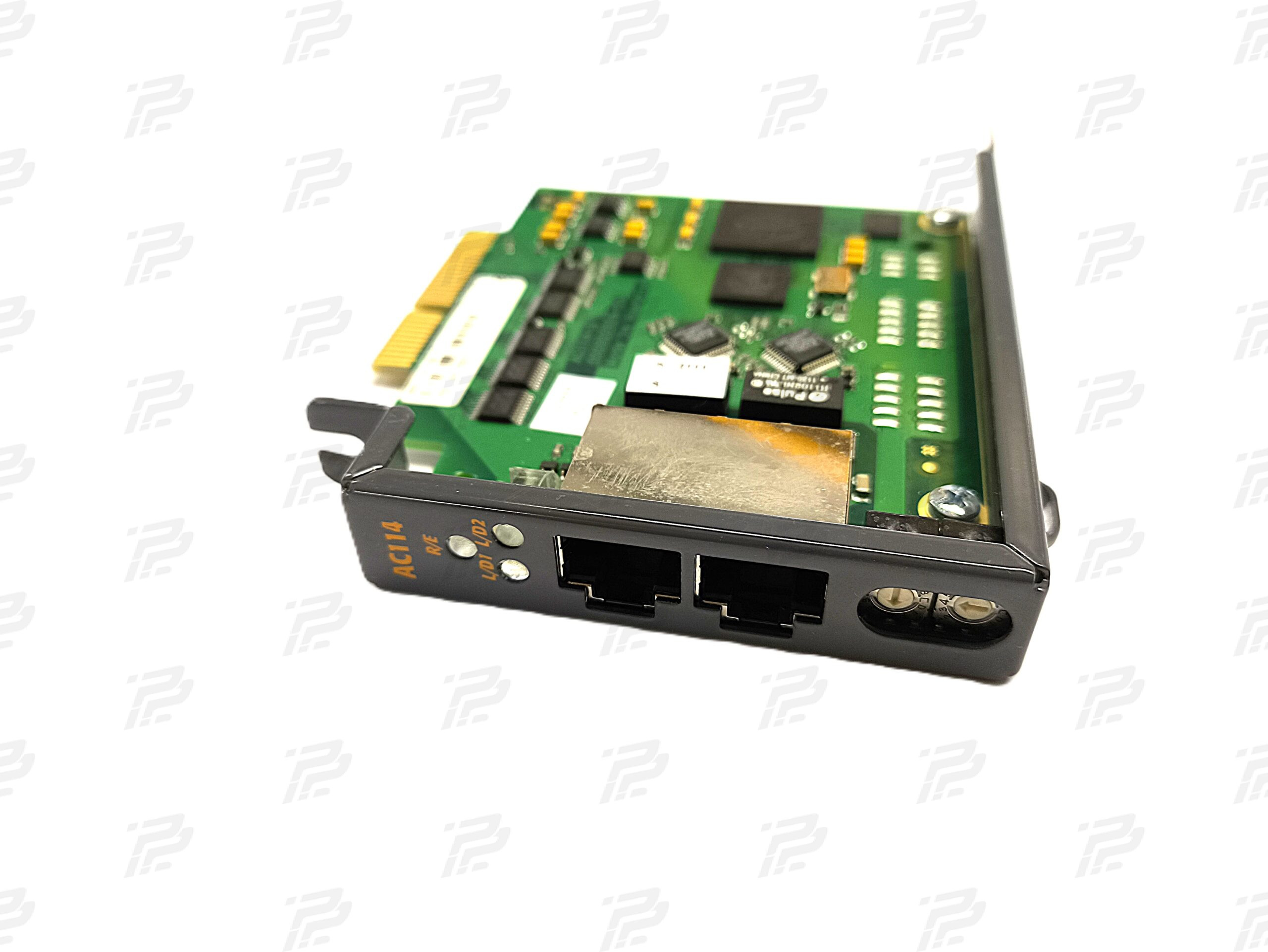 ACOPOS Modul AC114 regenerated
