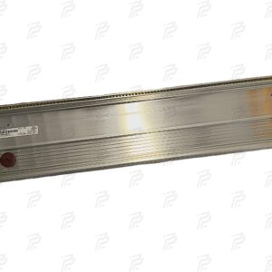 Instalation Rail