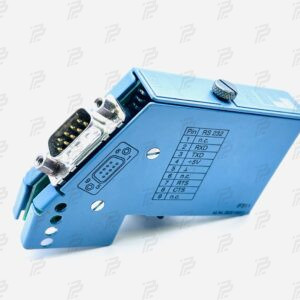 Interface Modul  7IF311.7  regeneriert