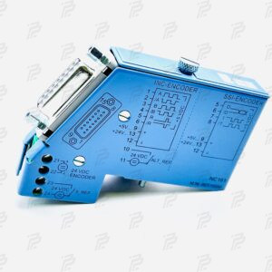 Encoder module 7NC161.7 regenerated
