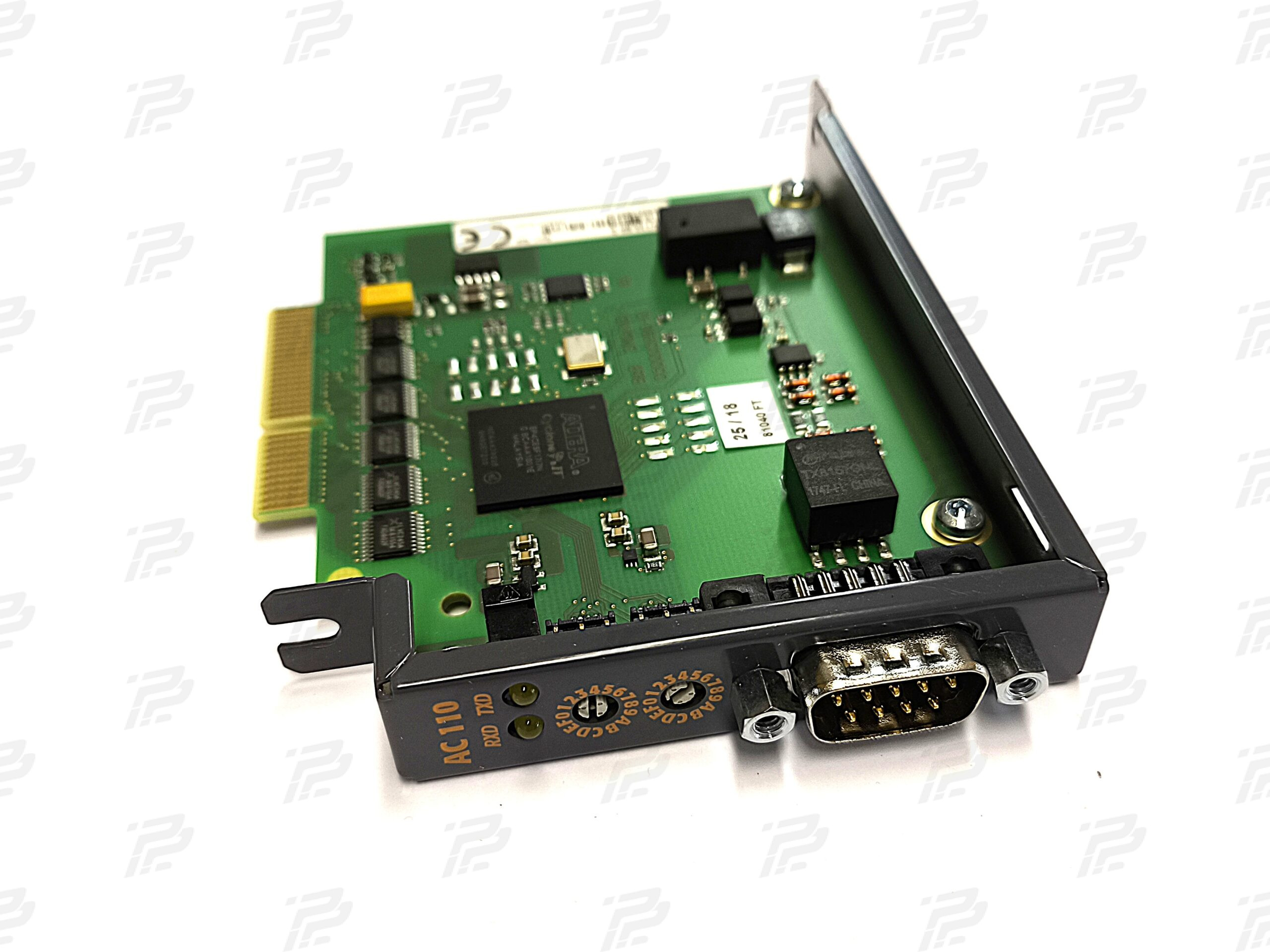 Einsteckmodul ACOPOS AC110