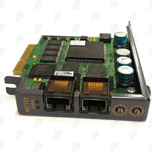 Plug in Modul AC112