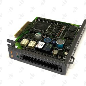 Plug-in module ACOPOS