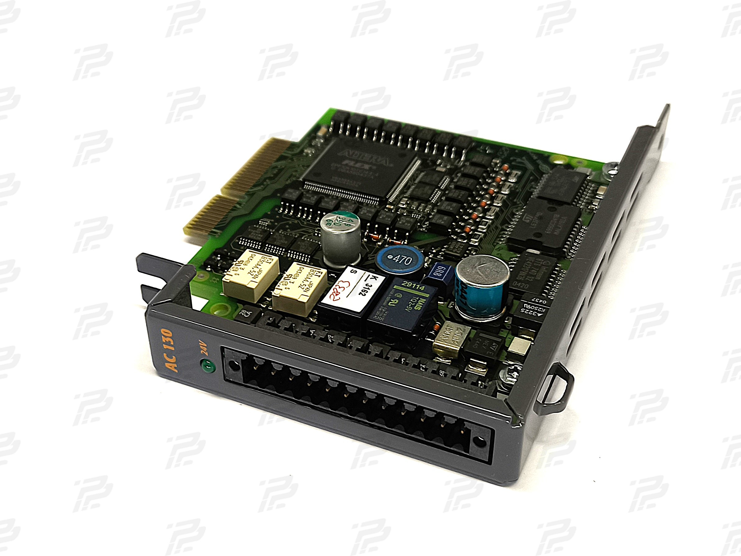 Plug-in module ACOPOS