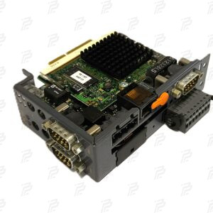 CPU-Board