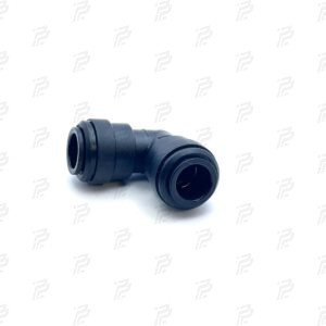 Plug-type connecting piece