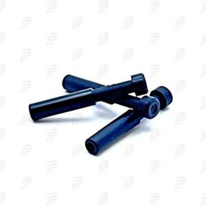Blind plug
