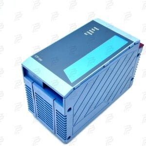 CPU / control unit / PLC, regenerated