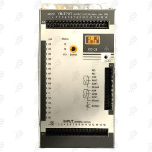 I/O Modul