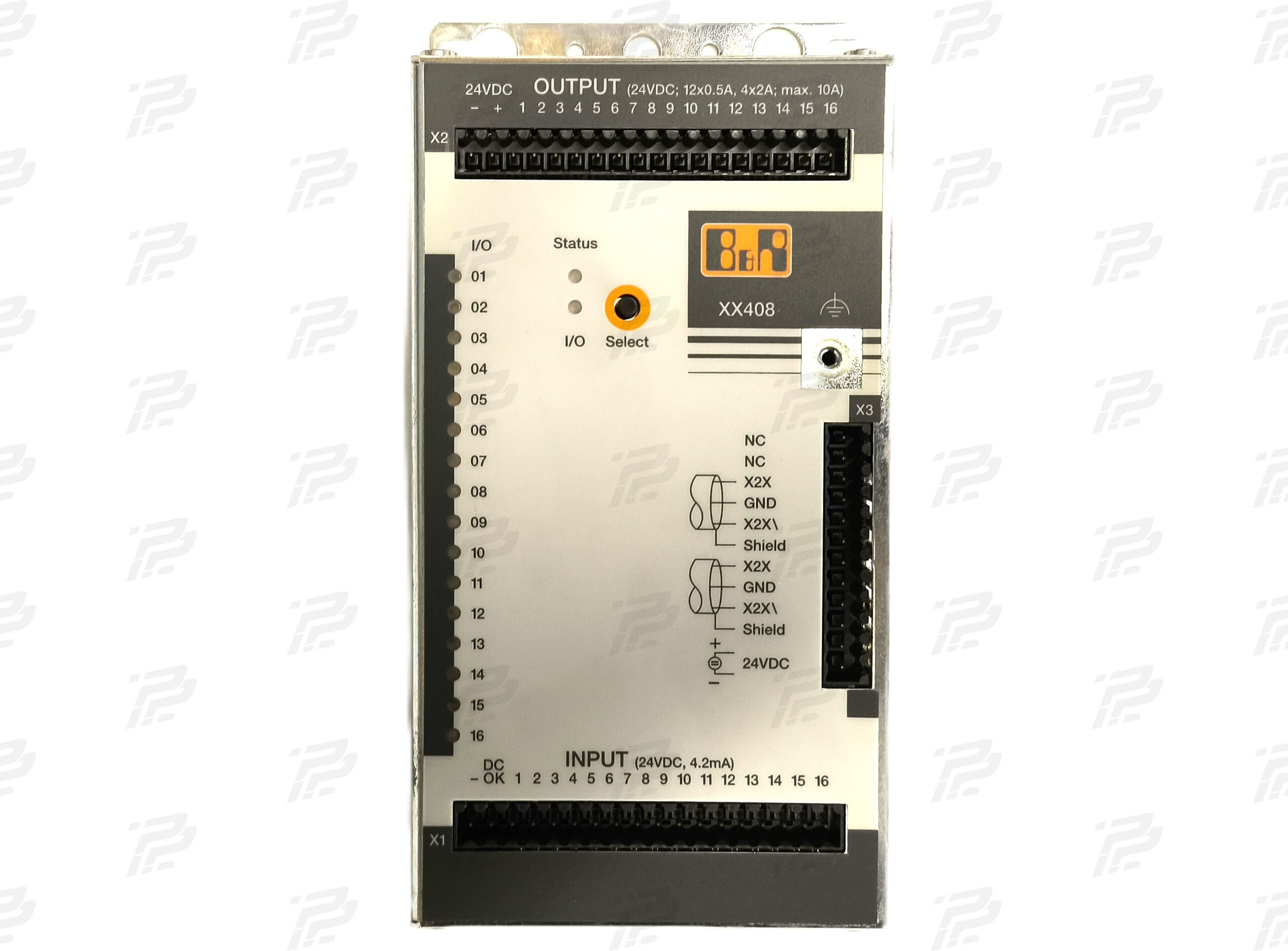 I/O Modul