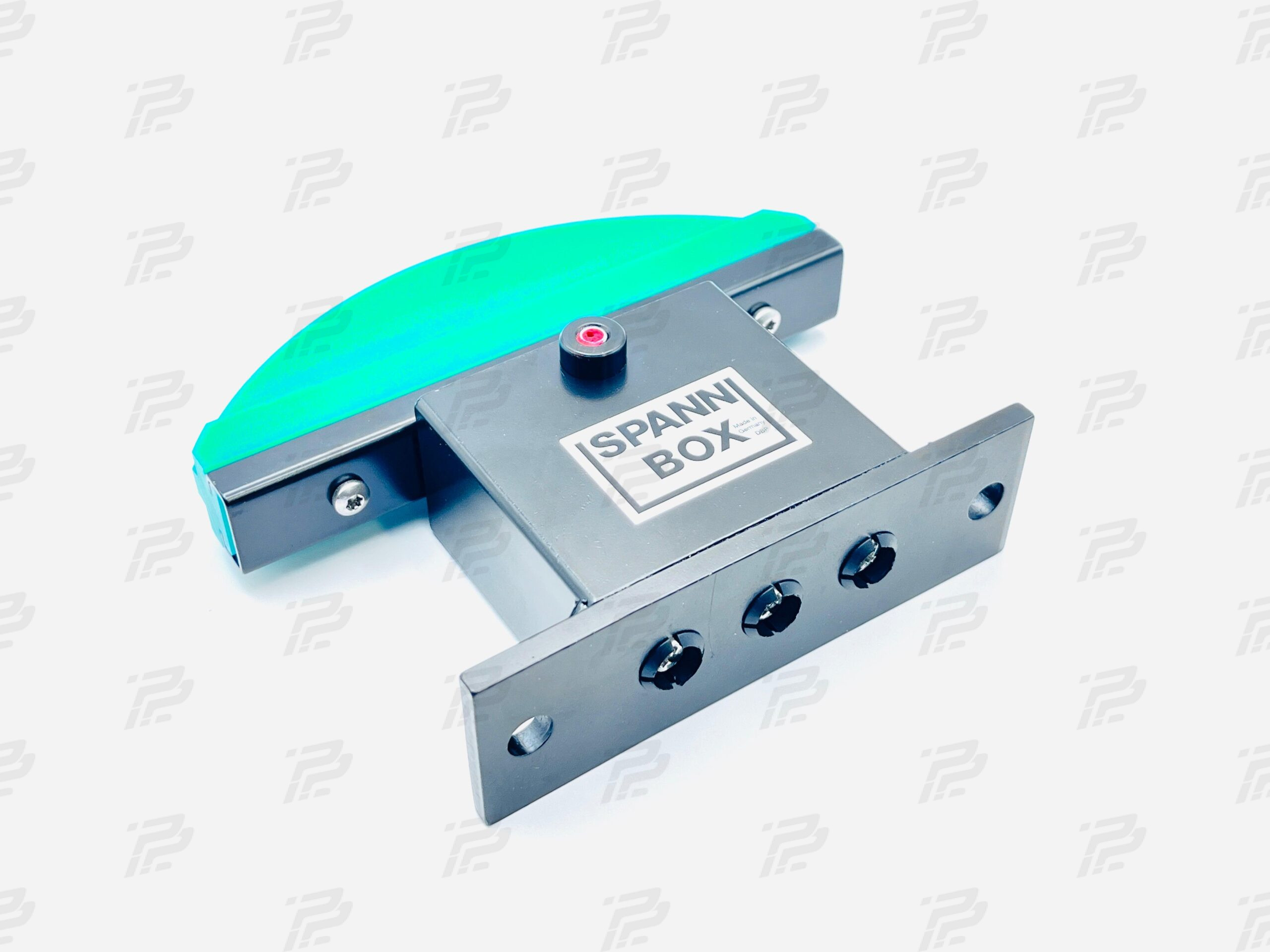 Clamping device