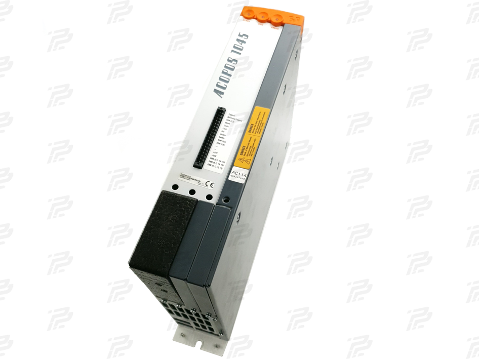 Converter, reg.