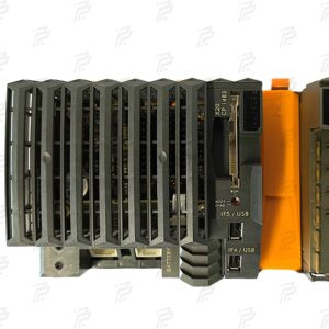 CPU / Control / SPS