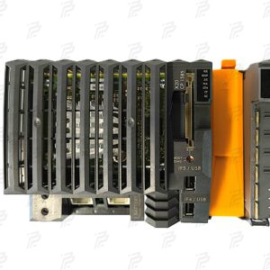CPU/Control/SPS