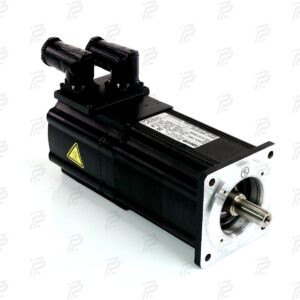 servo compact motor