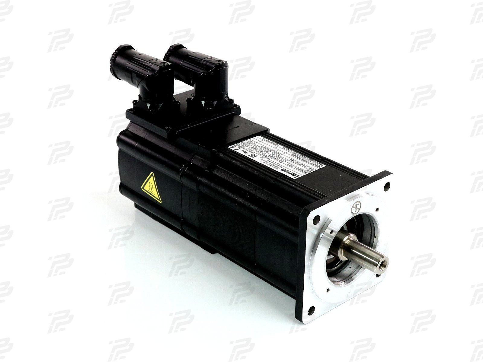 Lenze Servo Kompaktmotor, regeneriert