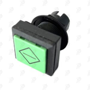 Drucktaster mit Symbol