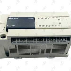 SPS / Steuerung FX3U-48MT/ESS