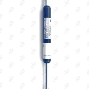 Pneumatic spring