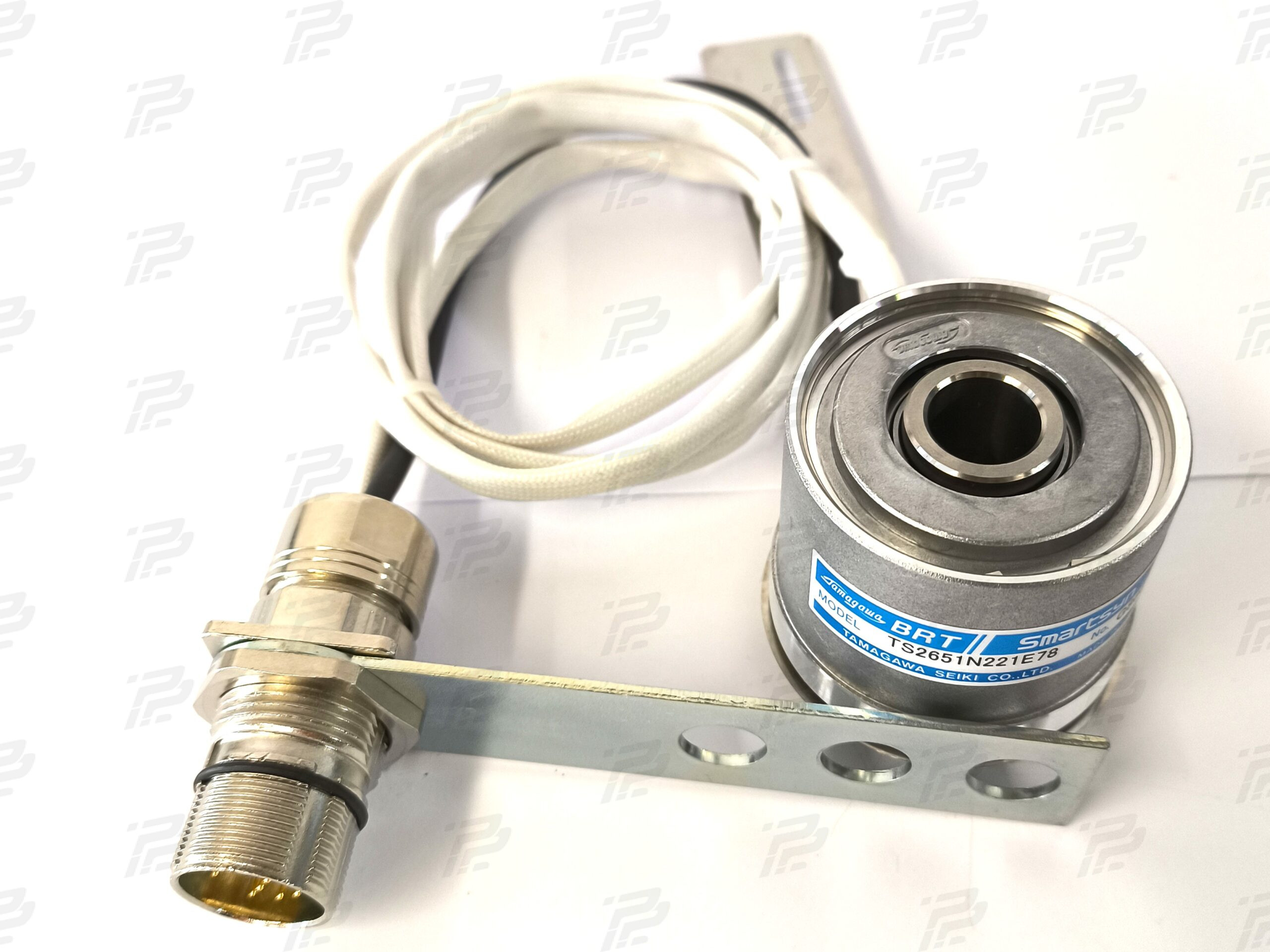 Incremental Encoder