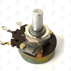 Potentiometer 10k kurze Welle