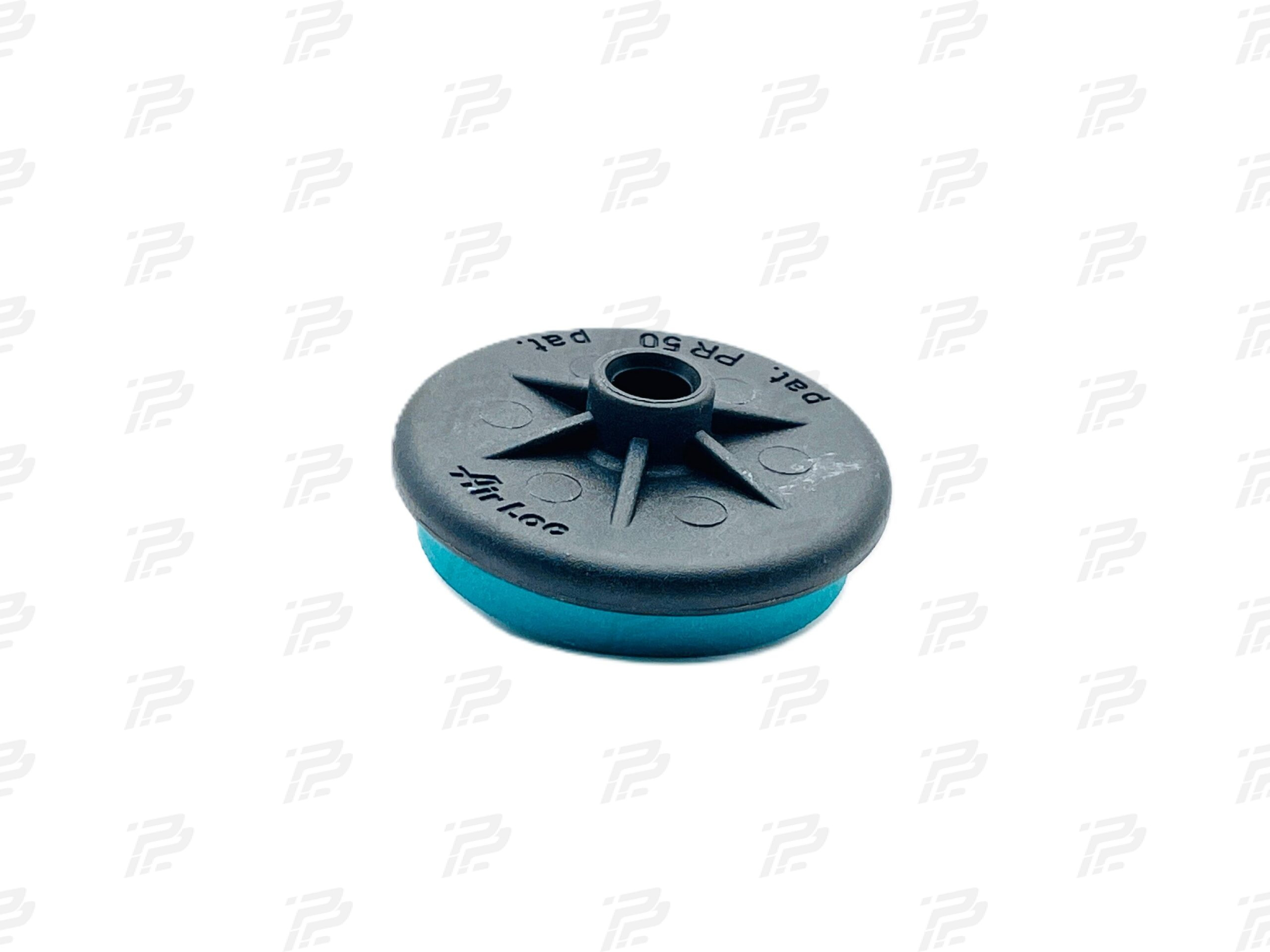 Leveling element, plate