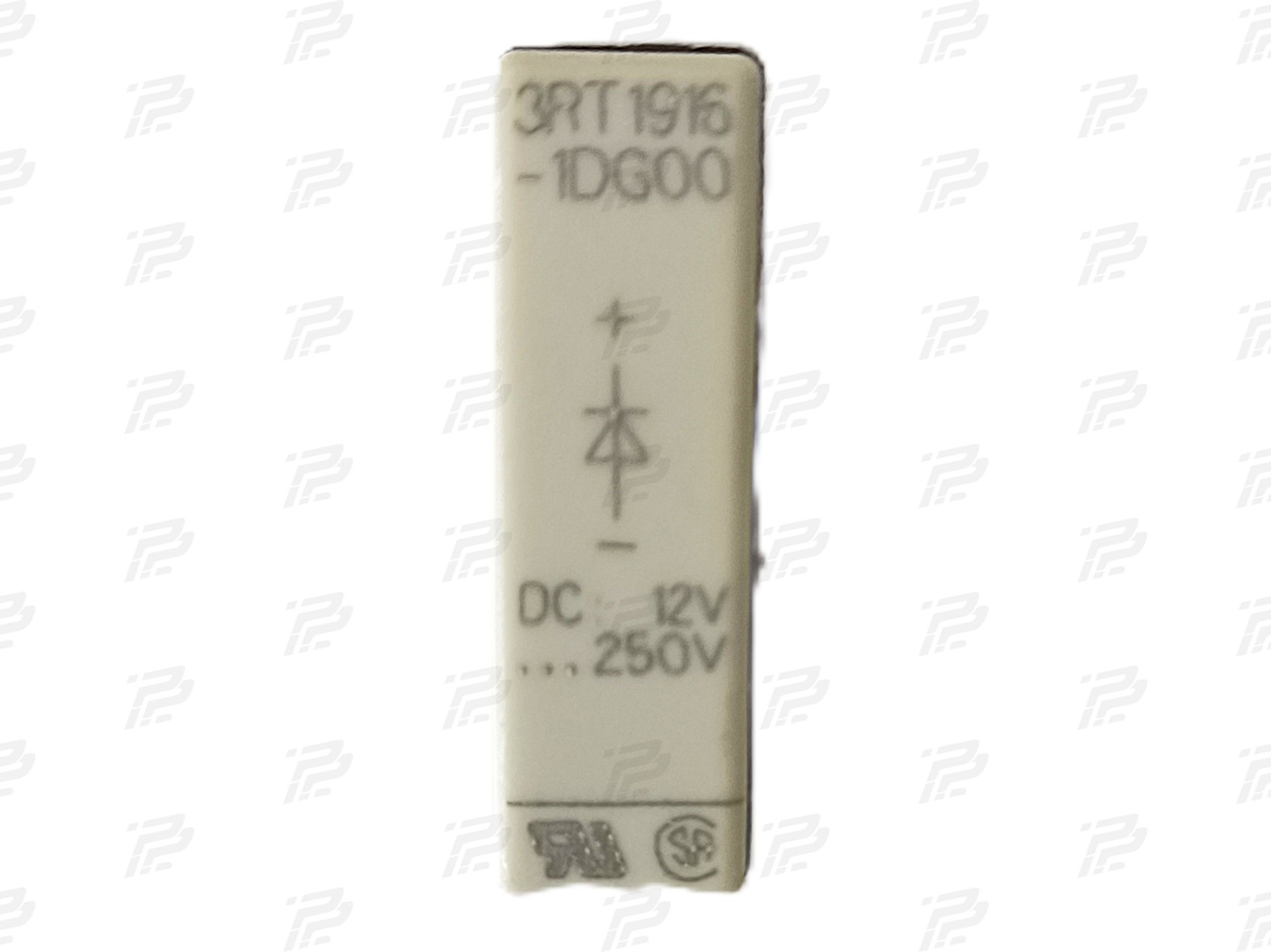 Entstördiode