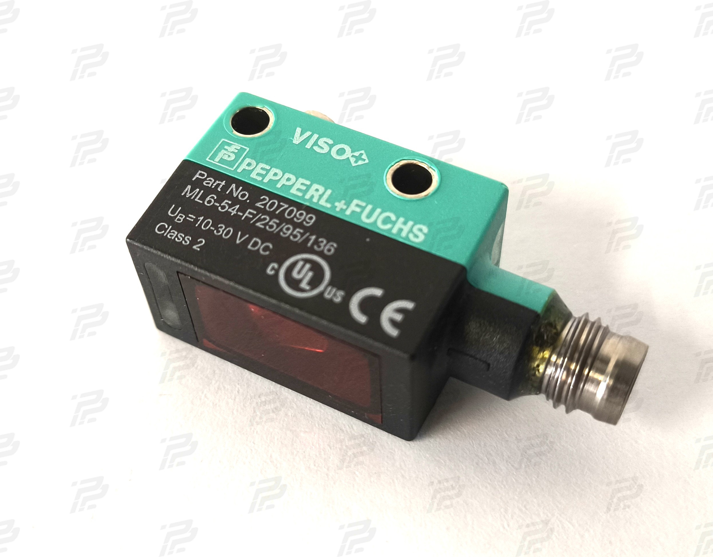 Lightbarrier