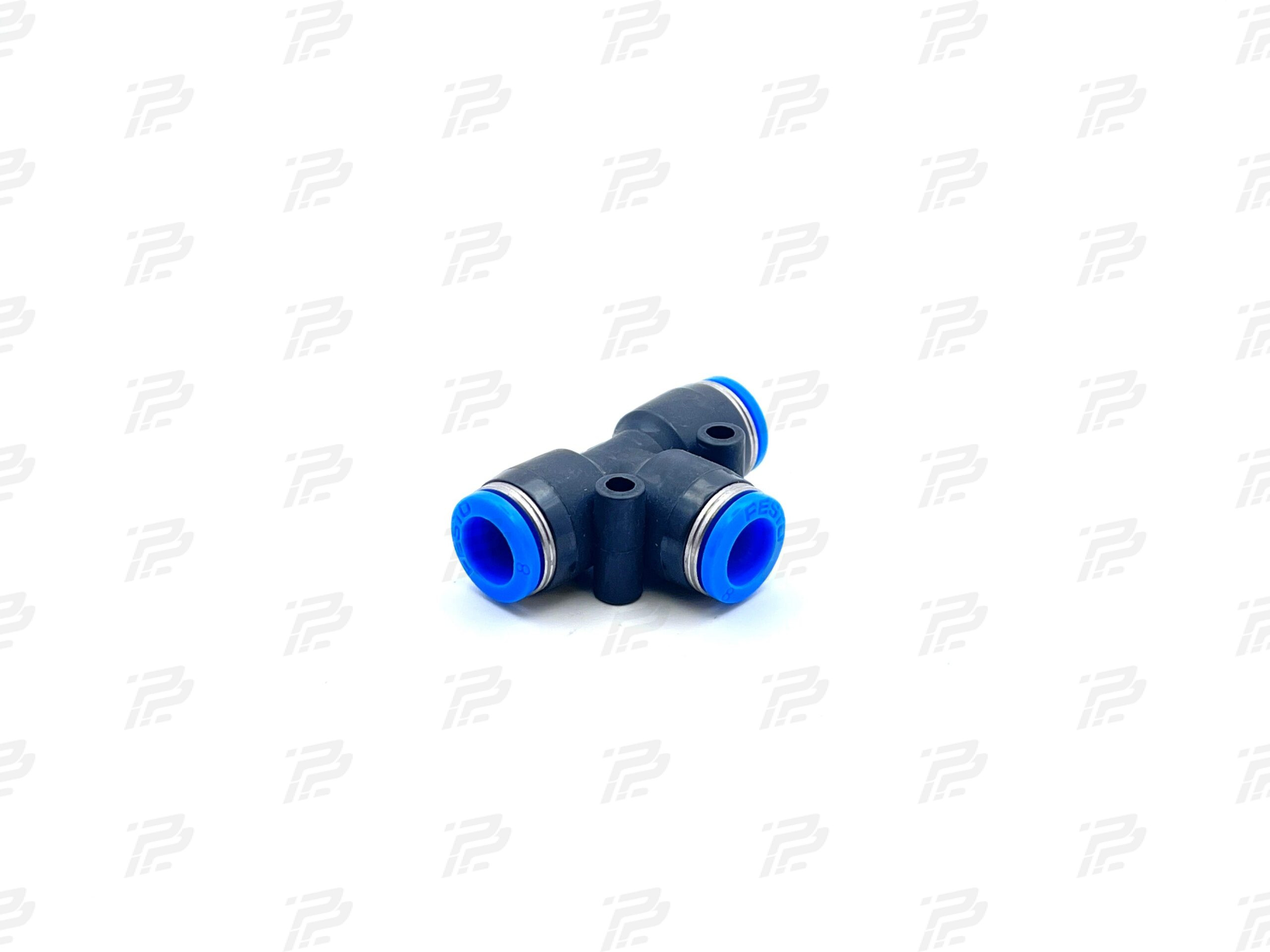 Plug connection