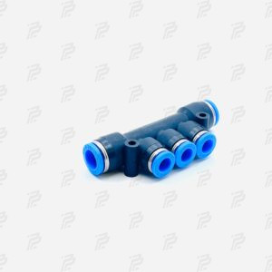 Verteiler