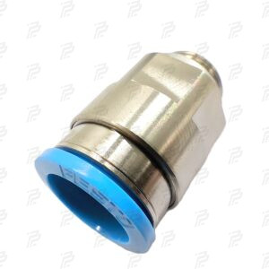 plug-type connecting piece