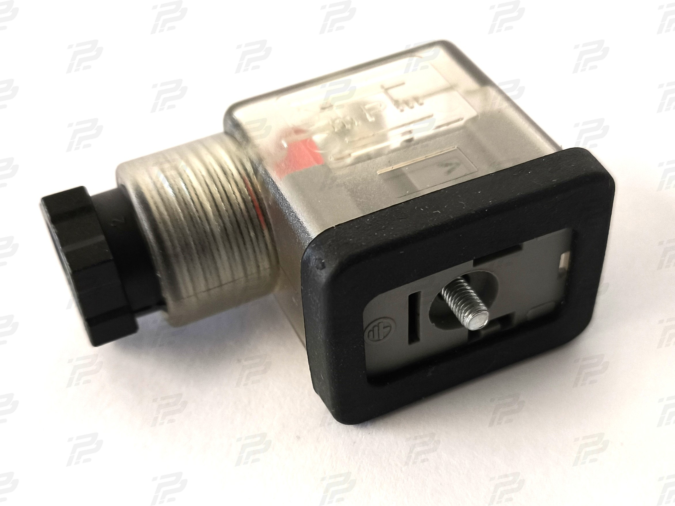 Stecker