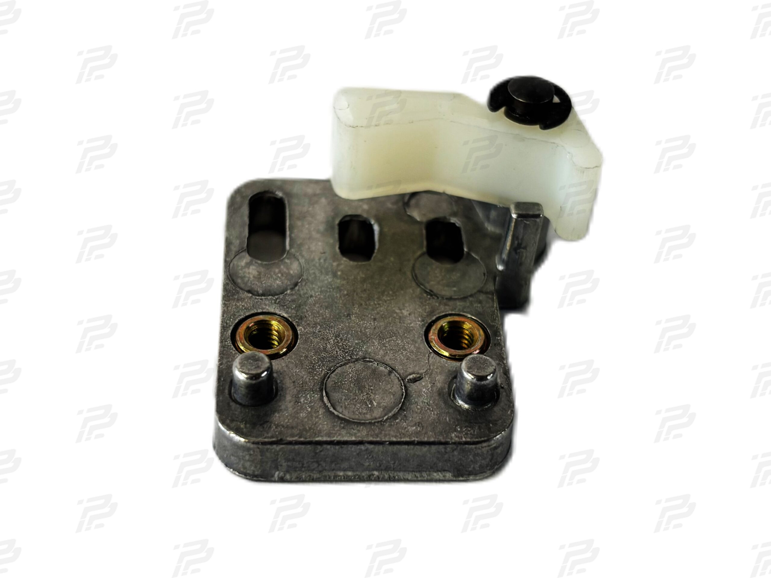 Base plate