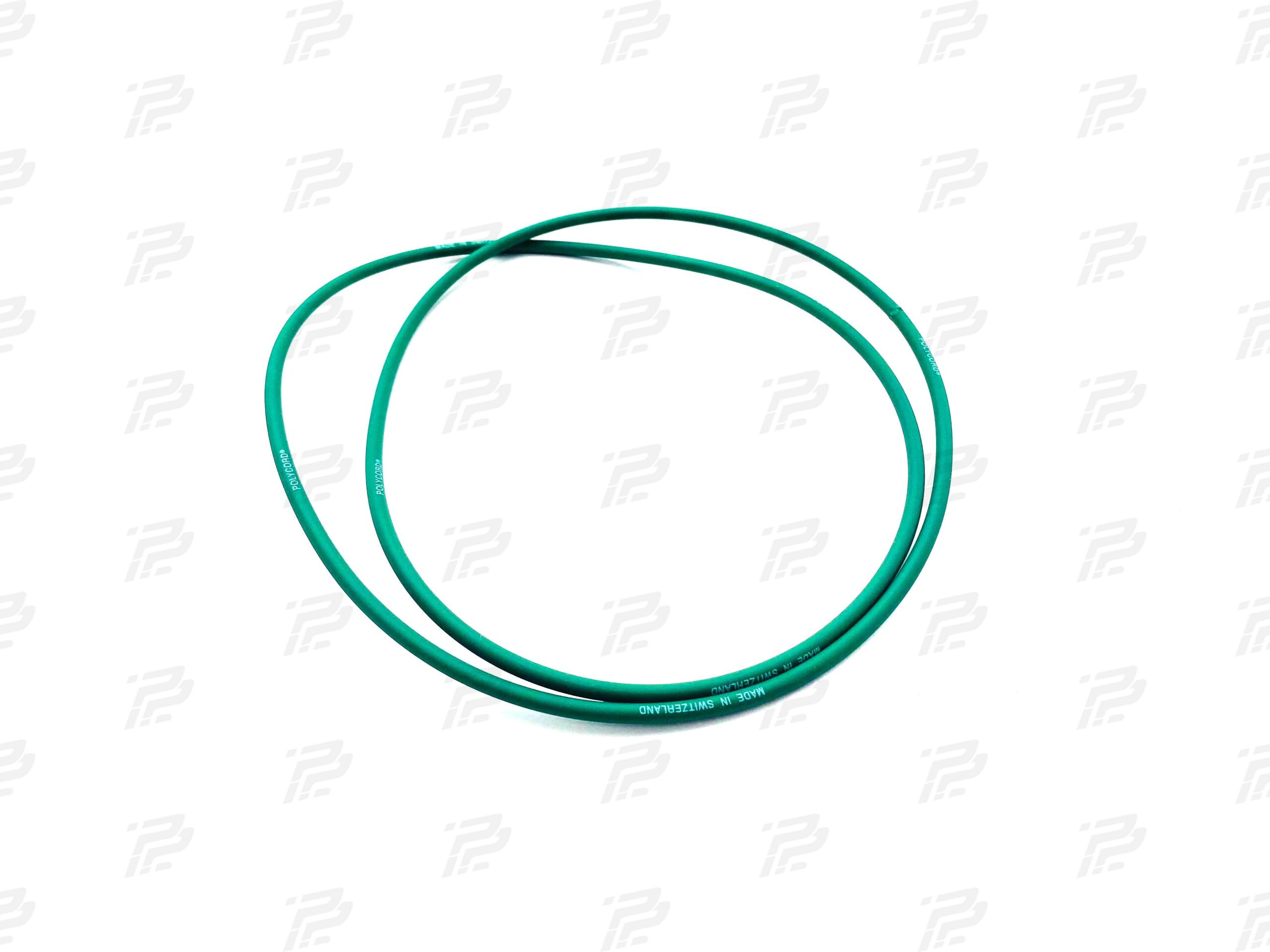 Round belt