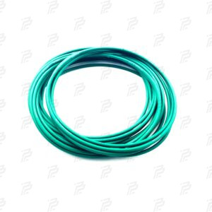 Round belt