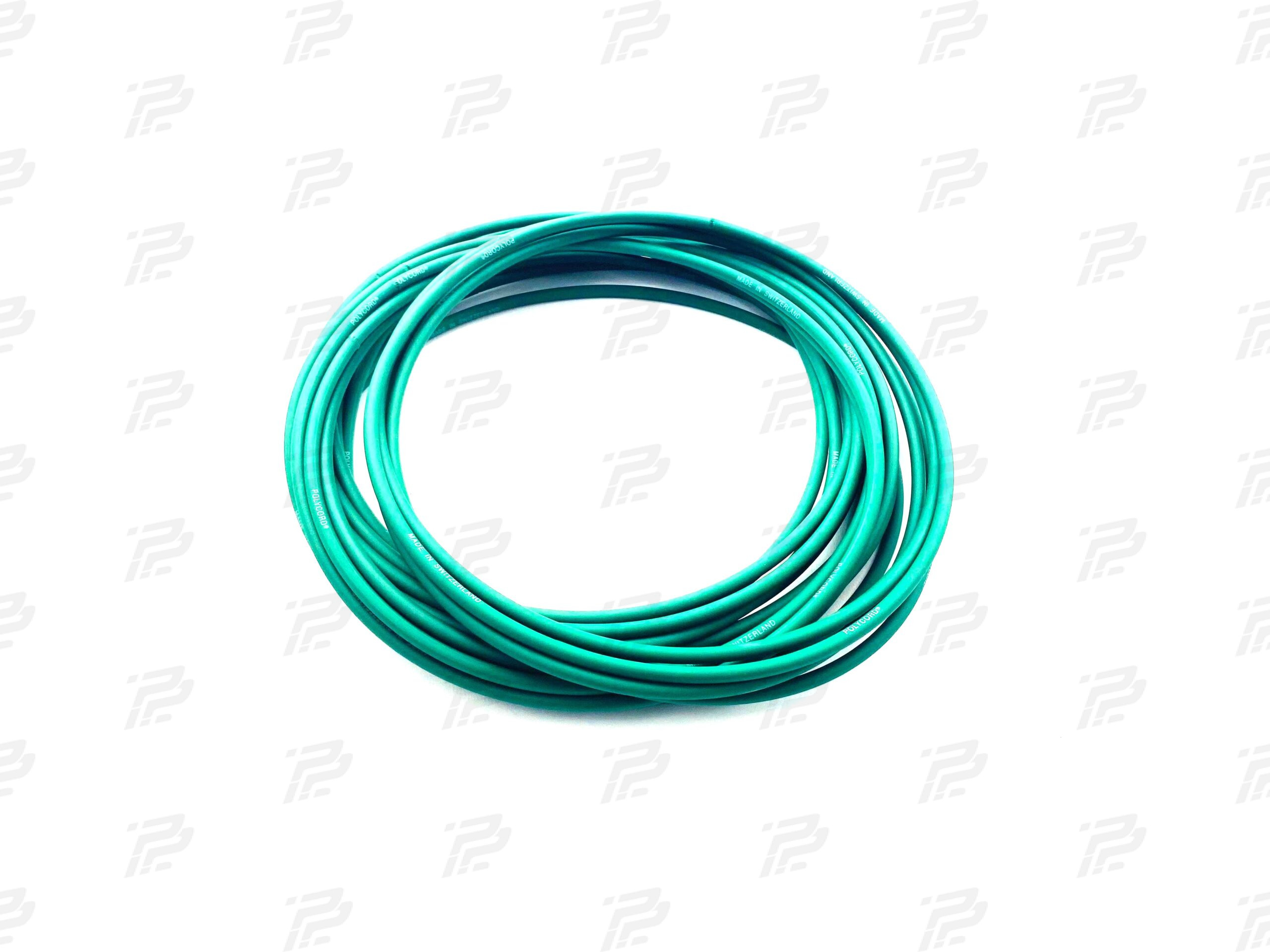 Round belt