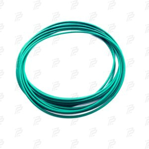 Round belt