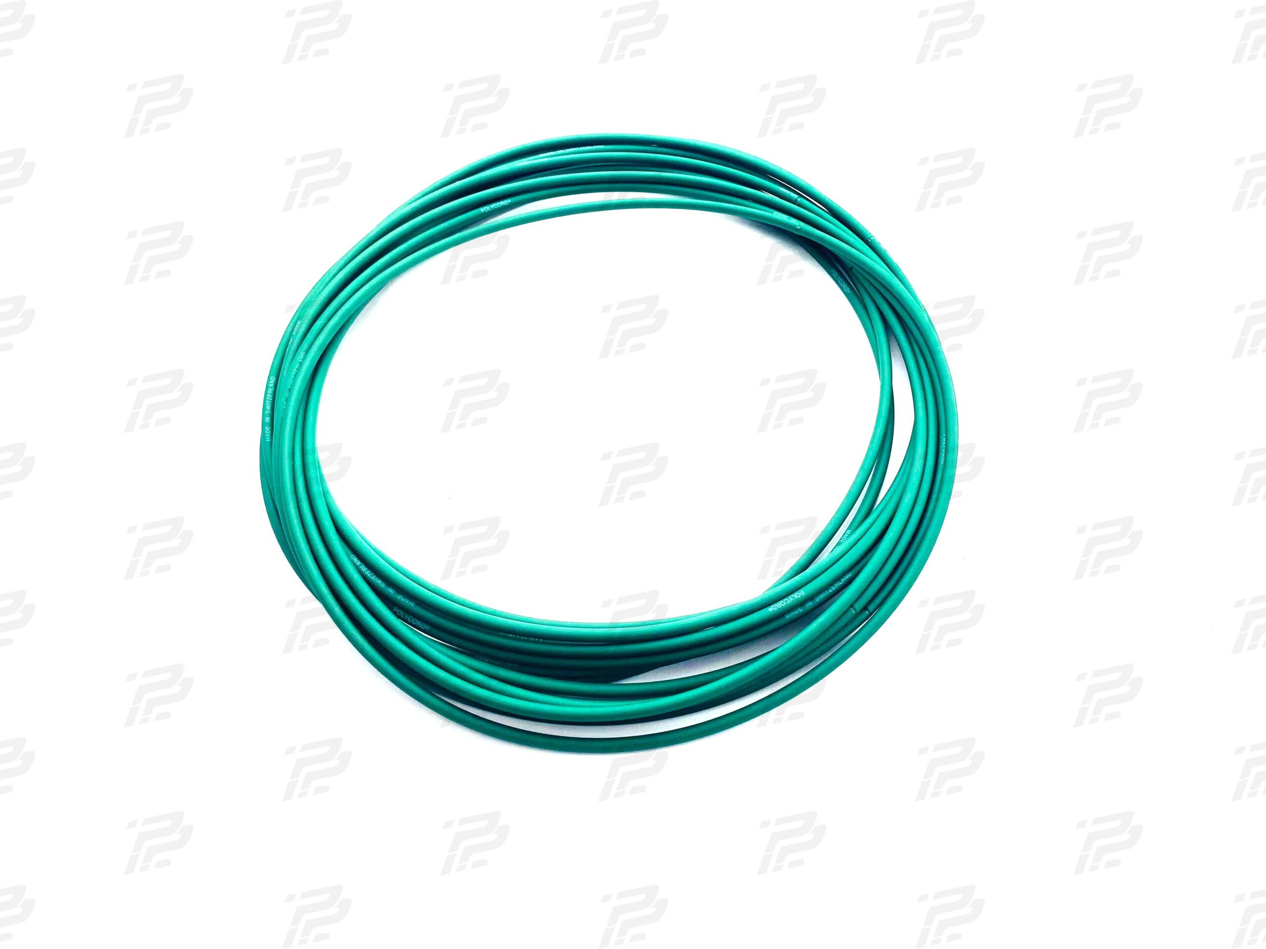 Round belt