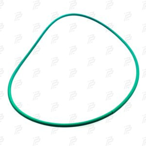 Round belt