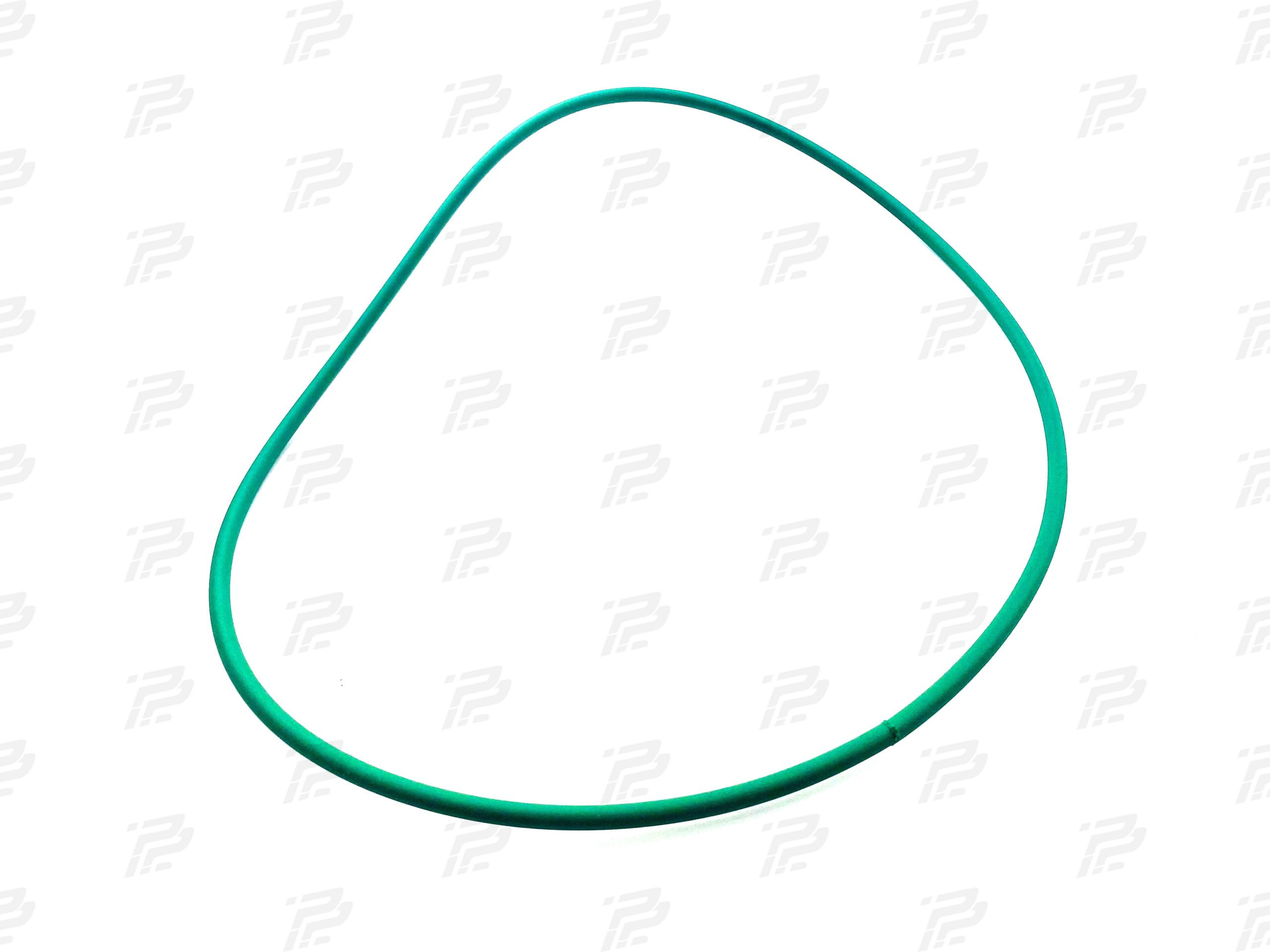 Round belt