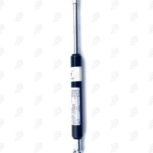 Pneumatic spring