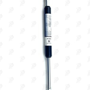 Gasdruckfeder