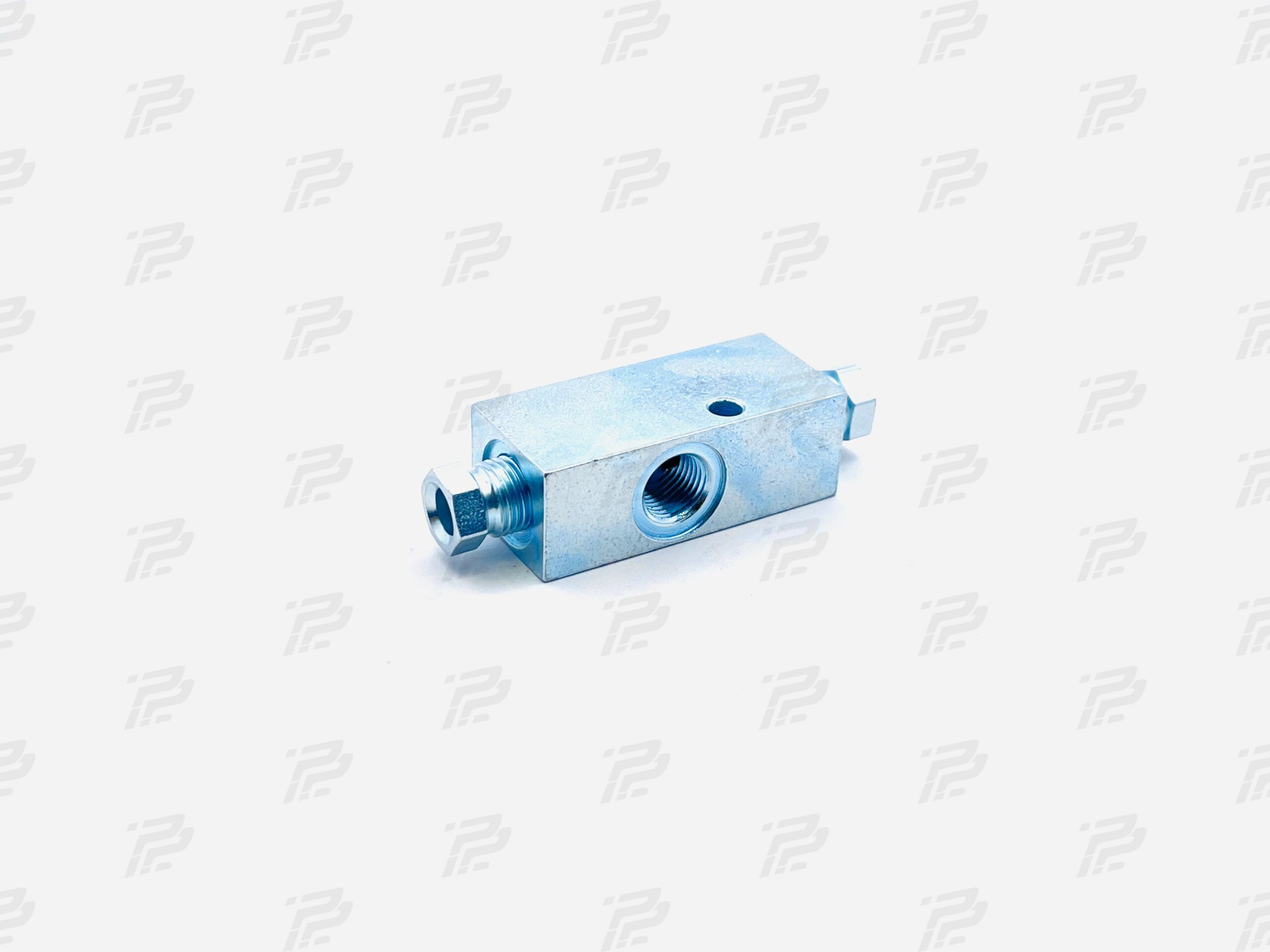 Distributor bar
