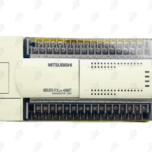 CPU / controller / PLC
