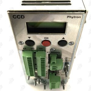 Stepper motor