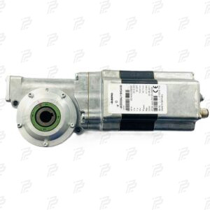 Motor for format adjustment (refurbished)
