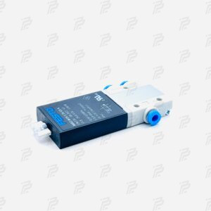 Solenoid valve