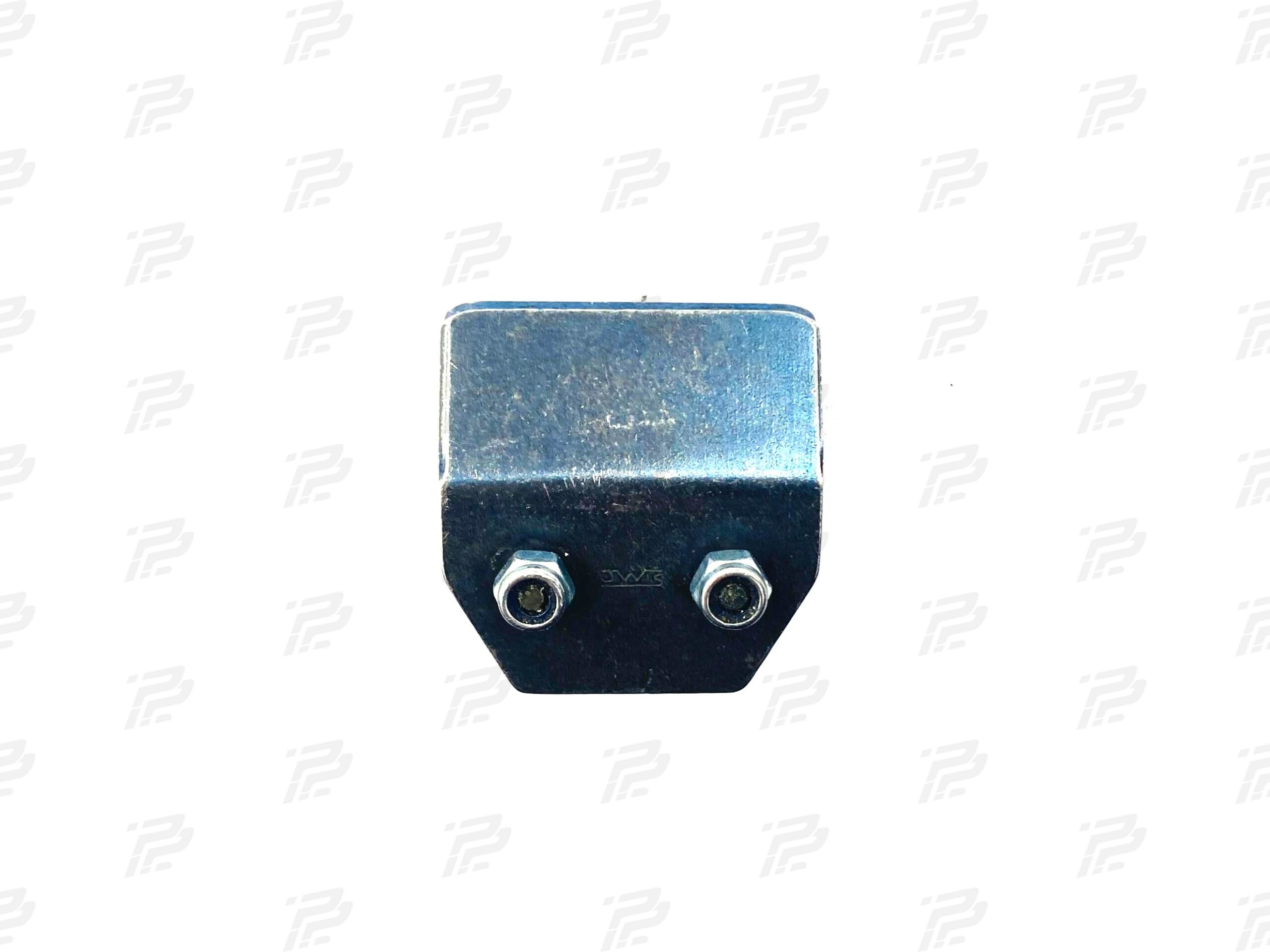 Chain lock for collection chain